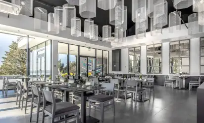Hotel Ad Turres, Kvarner