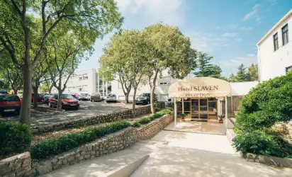 Hotel Slaven, Kvarner