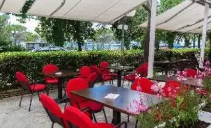 Hotel Zagreb (Crikvenica), Kvarner