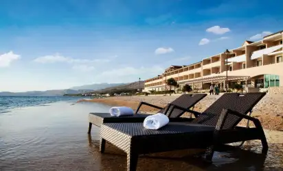 Hotel Pagus Wellness & SPA, Wyspa Pag