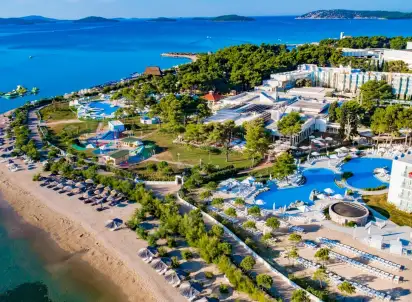 Hotel Amadria Park Jakov (ex Solaris Beach Jakov), Riwiera Makarska