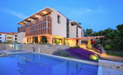 Hotel Aminess Vival Velaris Resort, Wyspa Brac