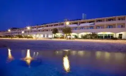 Hotel Pagus Wellness & SPA, Wyspa Pag