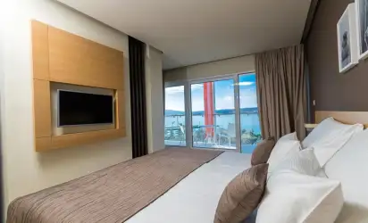 Hotel Crikvenica, Kvarner