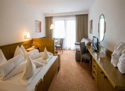 Hotel Christophs, Tyrol Południowy