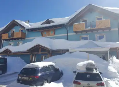 Hotel Cielo Blu, Paganella