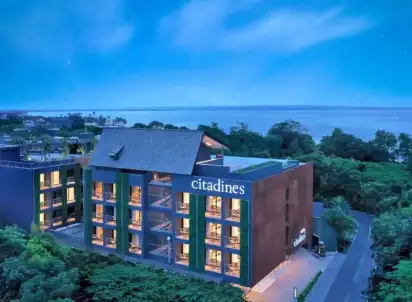 Hotel Citadines Berawa Beach Bali (Kuta Utara), Indonezja