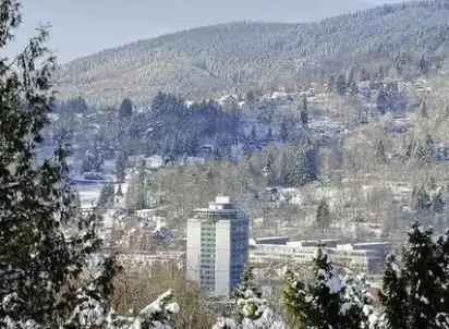 Hotel City Hotel am CCS, Niemcy