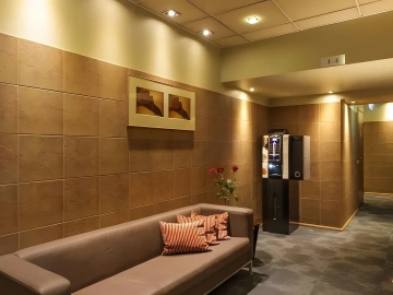 City Hotel Tallinn