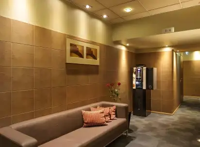 Hotel City Hotel Tallinn, Estonia