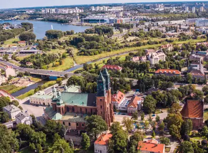 Hotel City Solei Boutique, Polska