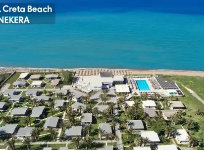 Hotel Civitel Creta Beach, Kreta