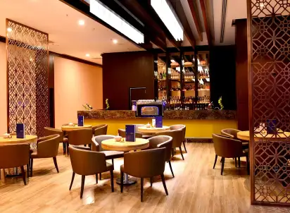 Hotel Clarion Istanbul Mahmutbey, Turcja