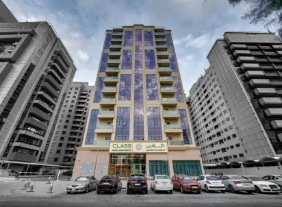 Hotel Class Hotel Apartments, Emiraty Arabskie