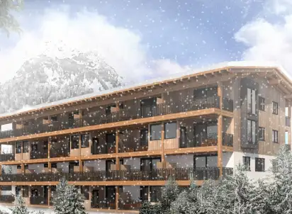 Hotel Clofers Activ Apartments Sonnleitn, Austria
