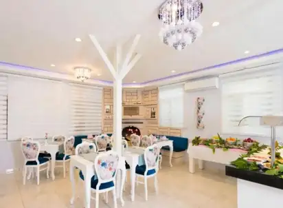 Hotel Clover Magic Altinkum Park, Turcja