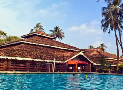 Hotel Club Bentota, Sri Lanka