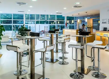 Hotel Club Cales de Ponent, Minorka