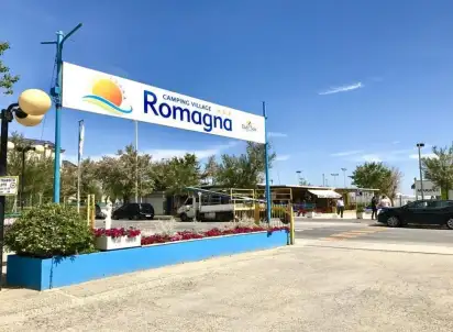 Hotel Club del Sole Romagna Family Resort, Riwiera Adriatycka