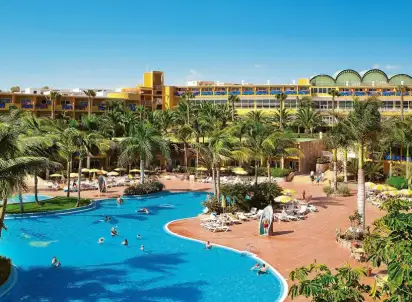 Hotel Club Drago Park, Fuerteventura