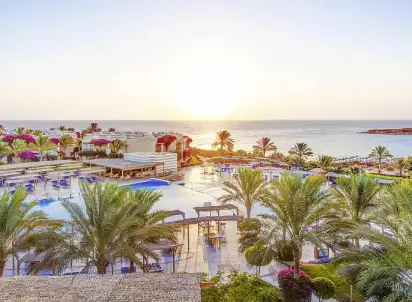 Hotel Club Magic Life Kalawy, Morze Czerwone