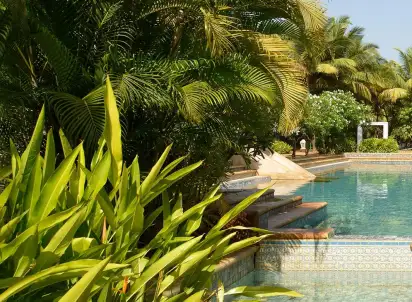 Wycieczka objazdowa Club Mahindra Varca Beach Resort, Goa