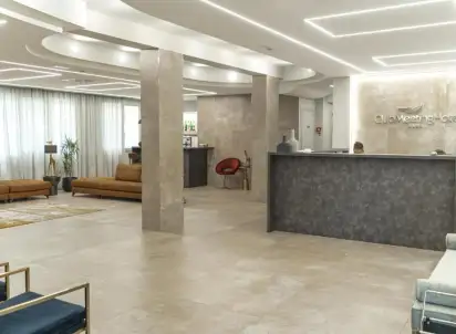 Hotel Club Meeting (Rimini), Riwiera Adriatycka