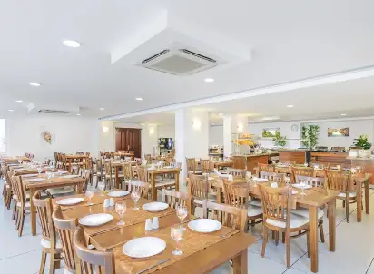 Hotel Club Shark, Wybrzeże Egejskie