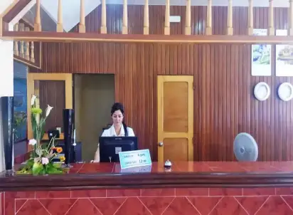 Hotel Club Tropical, Varadero