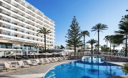 Hotel CM Playa del Moro (ex. Sentido), Majorka