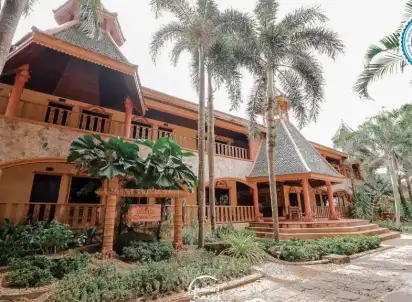 Hotel Coconut Beach Resort, Tajlandia