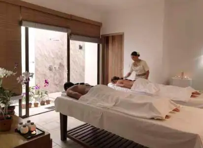 Hotel Cocoon Maldives, Malediwy