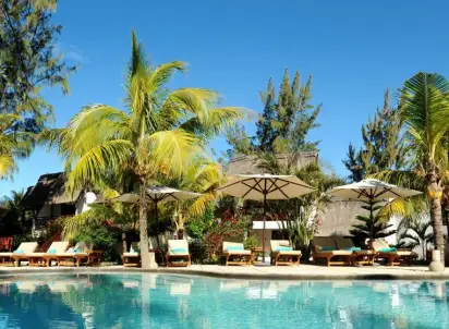 Hotel Coin de Mire Attitude, Grand Baie
