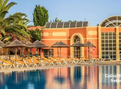 Hotel Colina Village, Portugalia