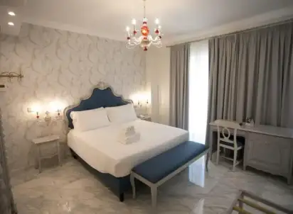 Hotel Colomba d\' Oro, Włochy
