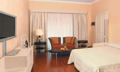 Hotel Colosseo Studio Suites, Rzym