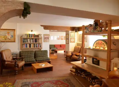 Hotel Compet, Paganella