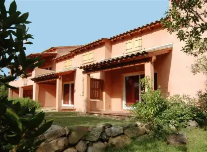 Hotel Complesso Residenziale Marina Di Pinarello, Korsyka