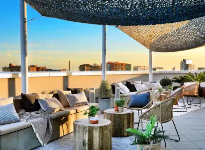 Hotel Condal Mar By Melia, Barcelona