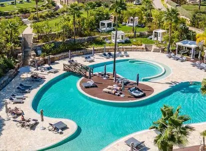 Hotel Conrad Algarve, Portugalia