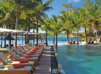 Hotel Constance Prince Maurice, Grand Baie
