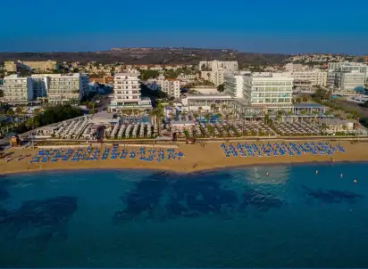 Hotel Constantinos The Great Beach, Ayia Napa