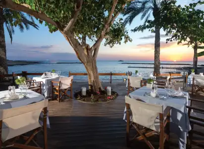 Hotel Constantinou Bros Asimina Suites (ex. Paphian Bay), Paphos