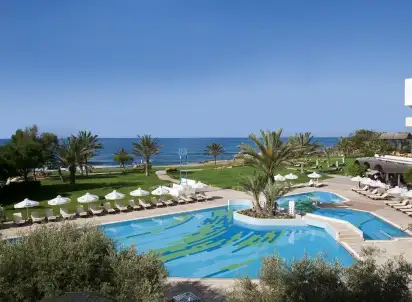 Hotel Constantinou Bros Athena Royal Beach, Paphos