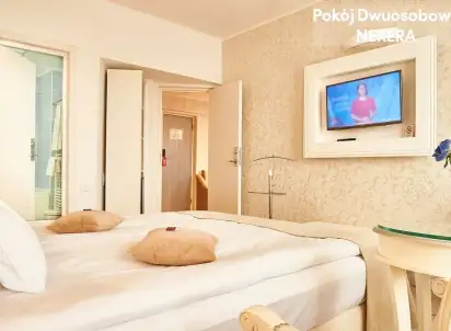 Hotel Continental Forum (Oradea), Rumunia