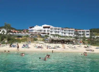 Hotel Cooee Akti Ouranoupolis, Chalkidiki