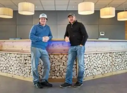 Hotel COOEE alpin Kitzbuheler, Innsbruck