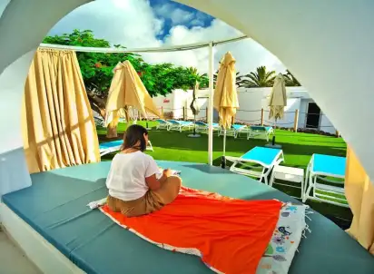 Hotel COOEE Taimar, Hiszpania