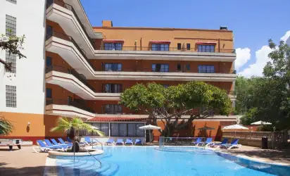 Hotel Copaiba By Honne Hotels (ex. HSM Venus Playa), Majorka