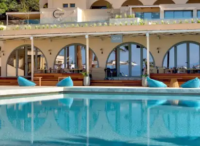 Hotel Cora Hotel & Spa Resort, Grecja
